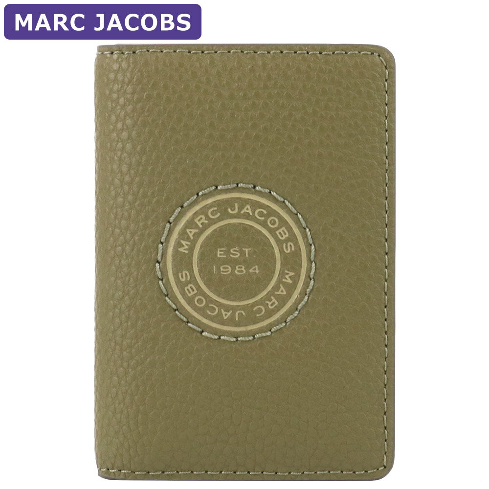 マークジェイコブス MARC JACOBS カードケース S110L01RE21 313 オーガナイザー アウトレット メンズ 小物 新作 プレゼント