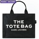 マークジェイコブス MARC JACOBS バッグ トートバッグ H056M01RE21 001 A4対応 大きいサイズ 大きい 大きめ ビッグトート レディース 新作