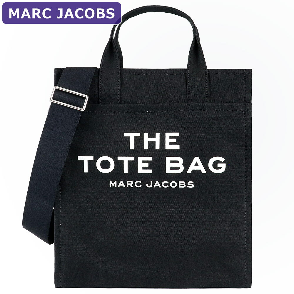 マークジェイコブス MARC JACOBS バッグ トートバッグ H064M01RE21 001 2way A4対応 大きいサイズ 大きい 大きめ ビッグトート レディース 新作