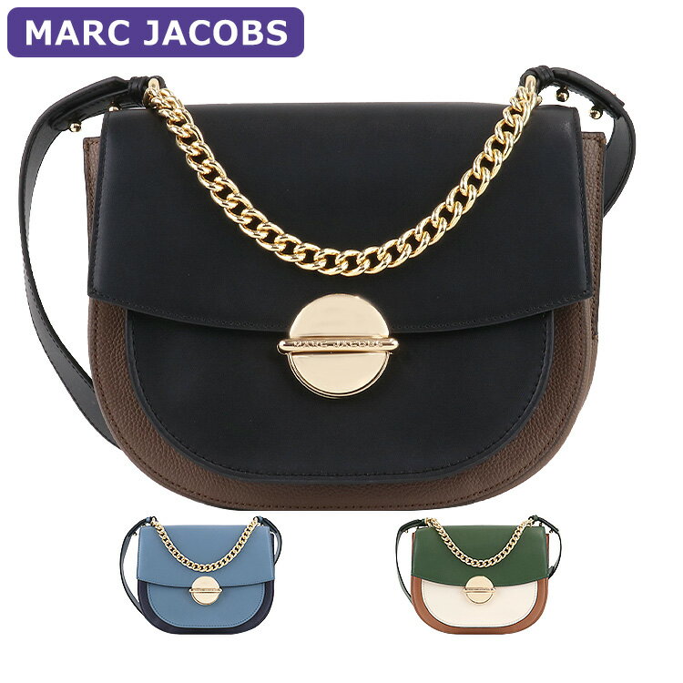 マークジェイコブス MARC JACOBS バッグ ショルダーバッグ H118L01FA21 レザー 革 アウトレット レディース 新作 プレゼント