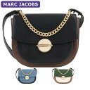 マークジェイコブス MARC JACOBS バッグ ショルダーバッグ H118L01FA21 レザー 革 アウトレット レディース 新作 プレゼント