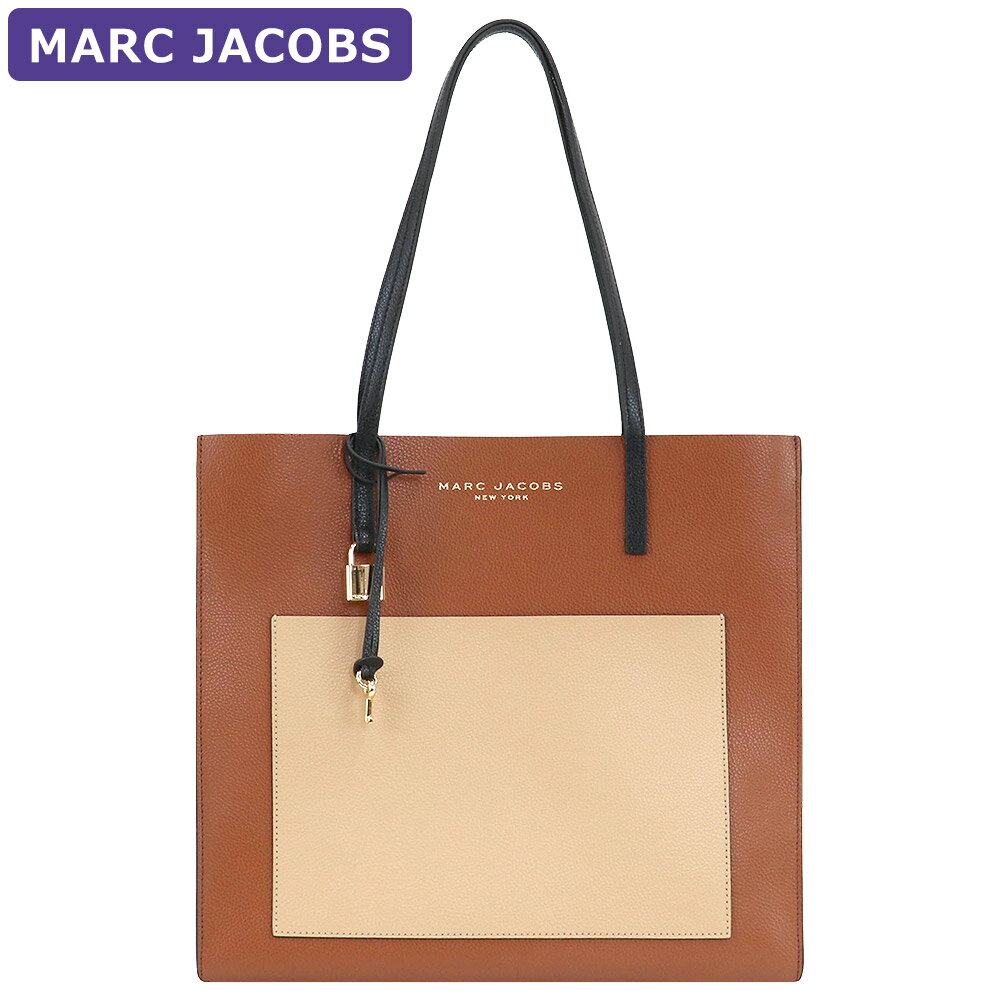 マークジェイコブス バッグ（レディース） マークジェイコブス MARC JACOBS バッグ トートバッグ M0016131 217 A4対応 大きいサイズ 大きい 大きめ ビッグトート アウトレット レディース 新作 有料ラッピング可