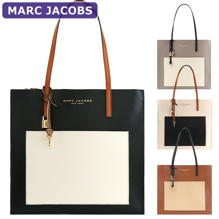 ޡ֥ MARC JACOBS Хå ȡȥХå M0016131 A4б 礭 礭 礭 ӥåȡ ȥå ǥ ʪ  ե ץ쥼