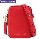 マークジェイコブス スマホショルダー マークジェイコブス MARC JACOBS バッグ ショルダーバッグ H131L01RE21 607 ミニバッグ ミニマム ミニマル 2way アウトレット レディース 新作 有料ラッピング可 iphone アンドロイド スマホ スマホポーチ