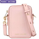 マークジェイコブス スマホショルダー マークジェイコブス MARC JACOBS バッグ ショルダーバッグ H131L01RE21 696 ミニバッグ ミニマム ミニマル 2way アウトレット レディース 新作 有料ラッピング可 iphone アンドロイド スマホ スマホポーチ