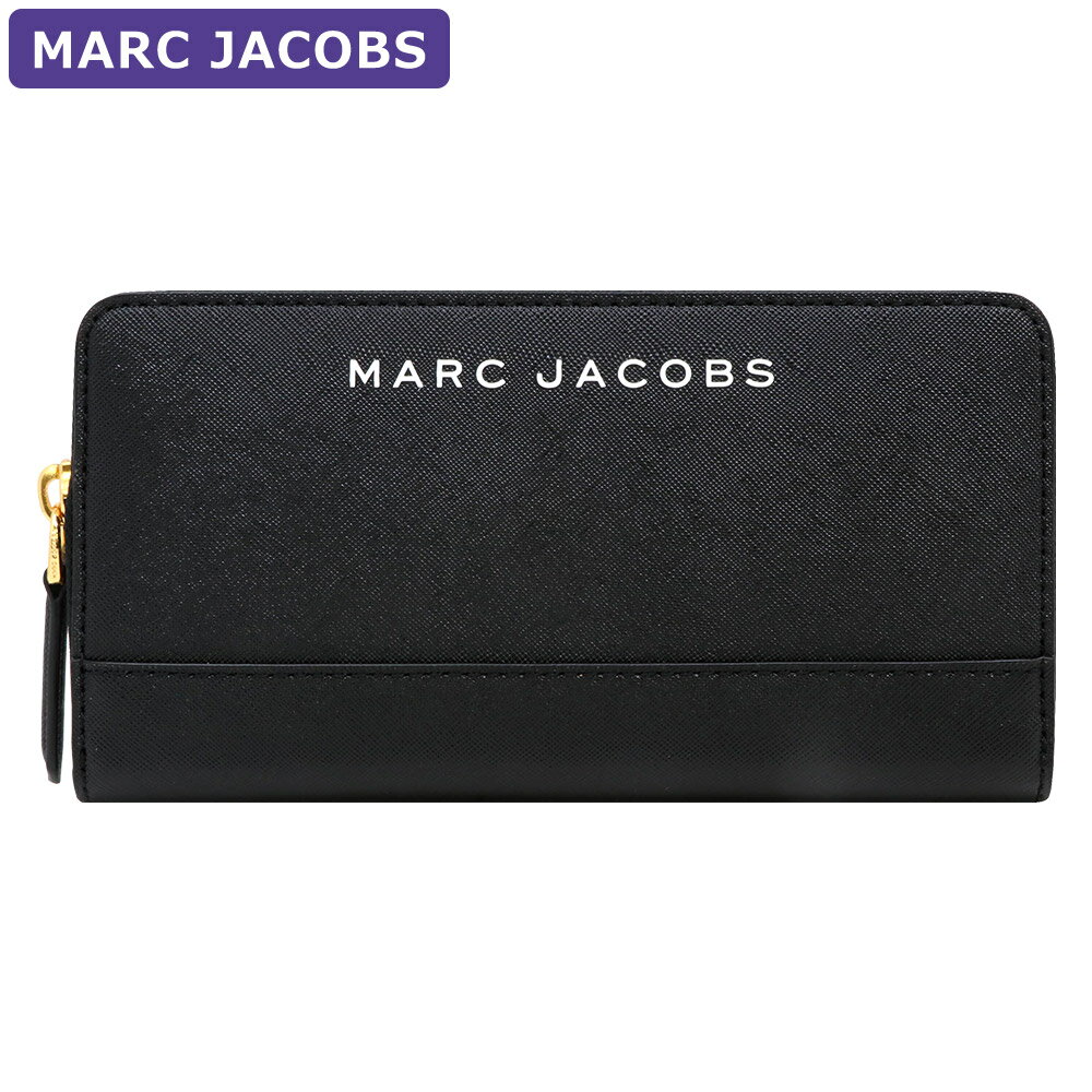 マークジェイコブス MARC JACOBS 財布 長財布 M0015160 001 ラウンドジップ アウトレット レディース アクセサリー 新作 ギフト プレゼント