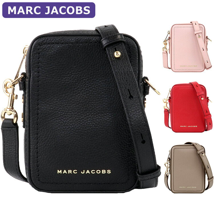 マークジェイコブス ショルダーバッグ レディース マークジェイコブス MARC JACOBS バッグ ショルダーバッグ H131L01RE21 ミニバッグ ミニマム ミニマル 2way アウトレット レディース 新作 有料ラッピング可 iphone アンドロイド スマホ スマホポーチ