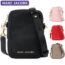 マーク ジェイコブス ミニショルダーバッグ レディース マークジェイコブス MARC JACOBS バッグ ショルダーバッグ H131L01RE21 ミニバッグ ミニマム ミニマル 2way アウトレット レディース 新作 有料ラッピング可 iphone アンドロイド スマホ スマホポーチ