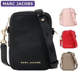 マークジェイコブス スマホショルダー マークジェイコブス MARC JACOBS バッグ ショルダーバッグ H131L01RE21 ミニバッグ ミニマム ミニマル 2way アウトレット レディース 新作 有料ラッピング可 iphone アンドロイド スマホ スマホポーチ