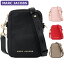 マークジェイコブス MARC JACOBS バッグ ショルダーバッグ H131L01RE21 ミニバッグ ミニマム ミニマル 2way アウトレット レディース 新作 有料ラッピング可 iphone アンドロイド スマホ スマホポーチ