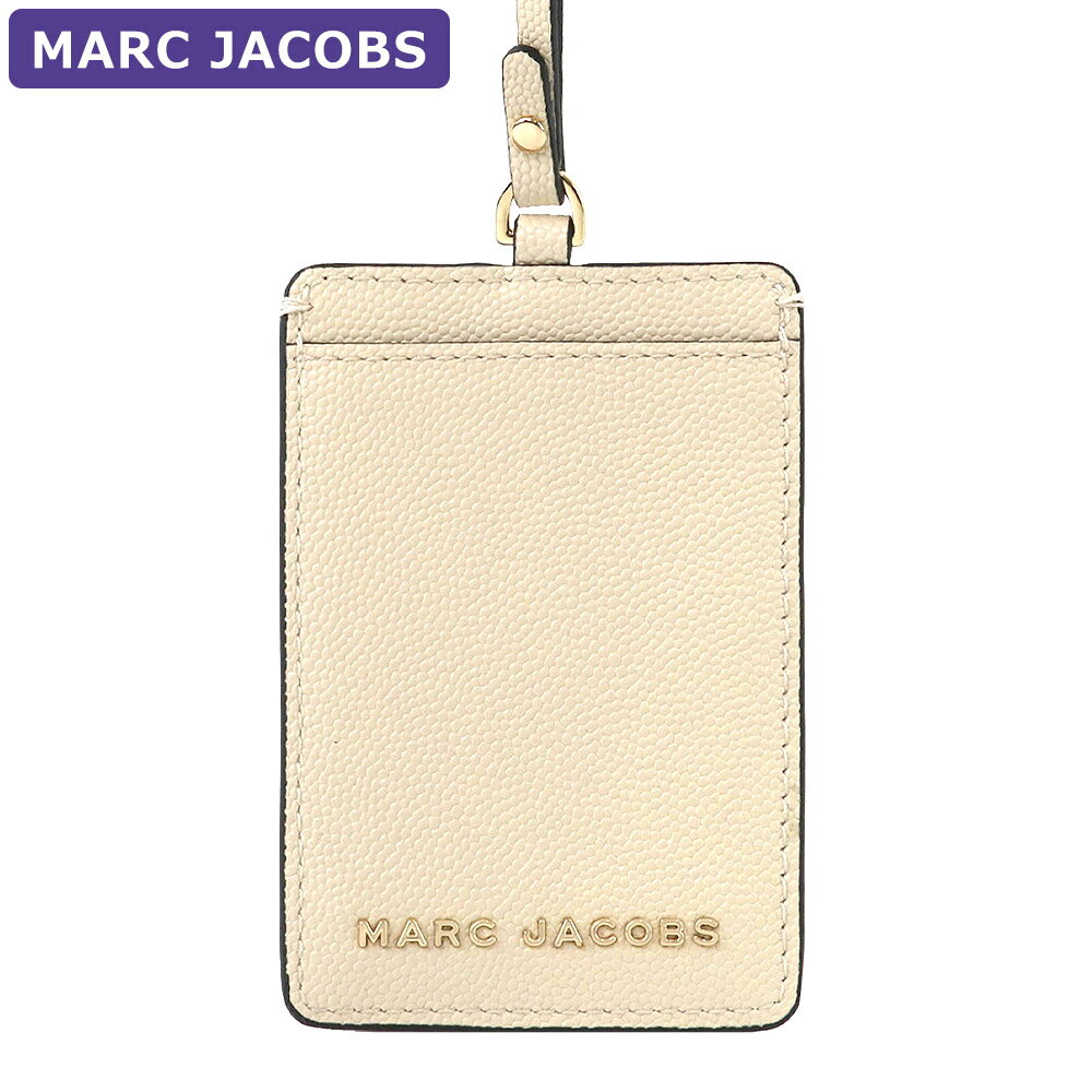 マークジェイコブス MARC JACOBS IDカードケース M0016992 102 パスケース アウトレット レディース ウォレット 新作 有料ラッピング可