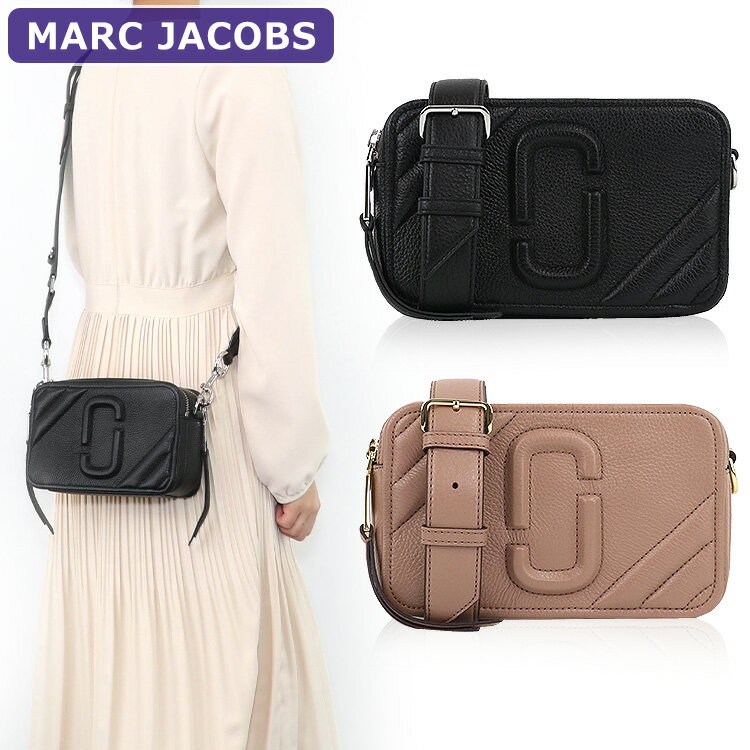 マークジェイコブス バッグ（レディース） マークジェイコブス MARC JACOBS バッグ ショルダーバッグ H115l01FA21 2way ミニバッグ ミニマム ミニマル レディース 新作 有料ラッピング可