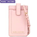 マークジェイコブス スマホショルダー マークジェイコブス MARC JACOBS バッグ ショルダーバッグ S107L01SP21 696 ミニバッグ ミニマム ミニマル アウトレット レディース 新作 有料ラッピング可 iphone アンドロイド スマホ スマホポーチ