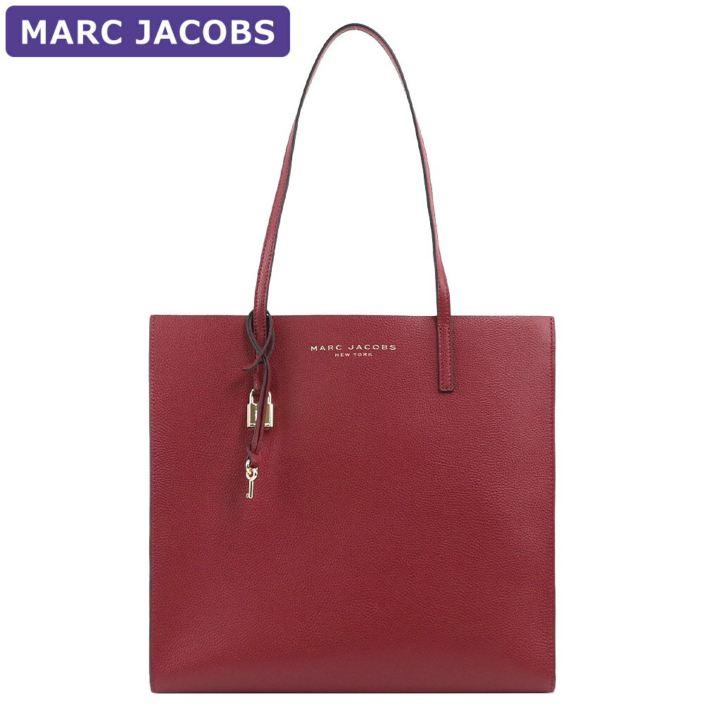 マークジェイコブス MARC JACOBS バッグ トートバッグ M0015684 605 A4対応 大きいサイズ 大きい 大きめ ビッグトート アウトレット レディース 新作 有料ラッピング可