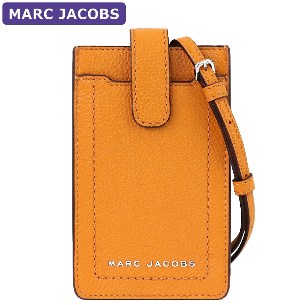 マークジェイコブス MARC JACOBS バッグ ショルダーバッグ S107L01SP21 810 スマホショルダー アウトレット レディース 新作 有料ラッピング可 スマホポーチのサムネイル