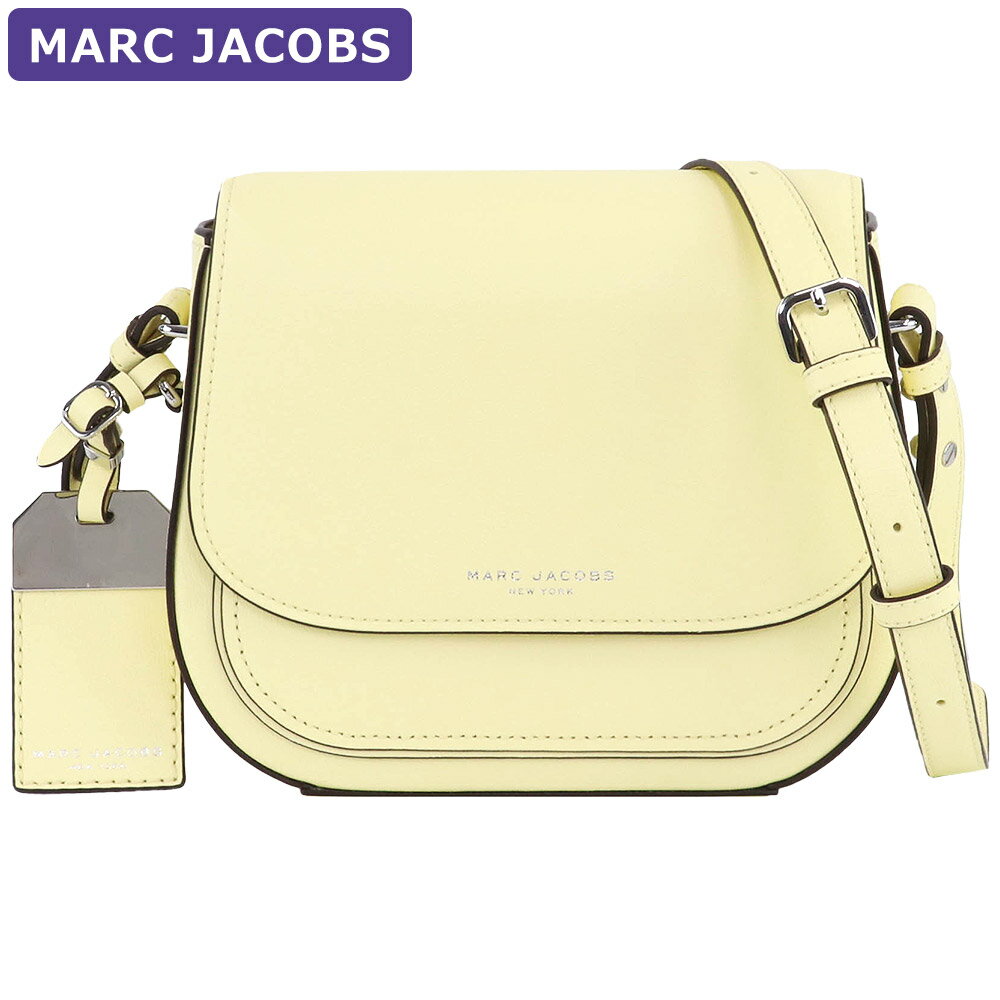 マークジェイコブス MARC JACOBS バッグ ショルダーバッグ M0014109 760 レザー 革 アウトレット レディース 新作 有料ラッピング可