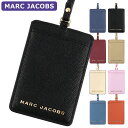 マーク ジェイコブス 定期入れ レディース マークジェイコブス MARC JACOBS IDカードケース M0016992 パスケース アウトレット レディース 小物 新作 ギフト プレゼント