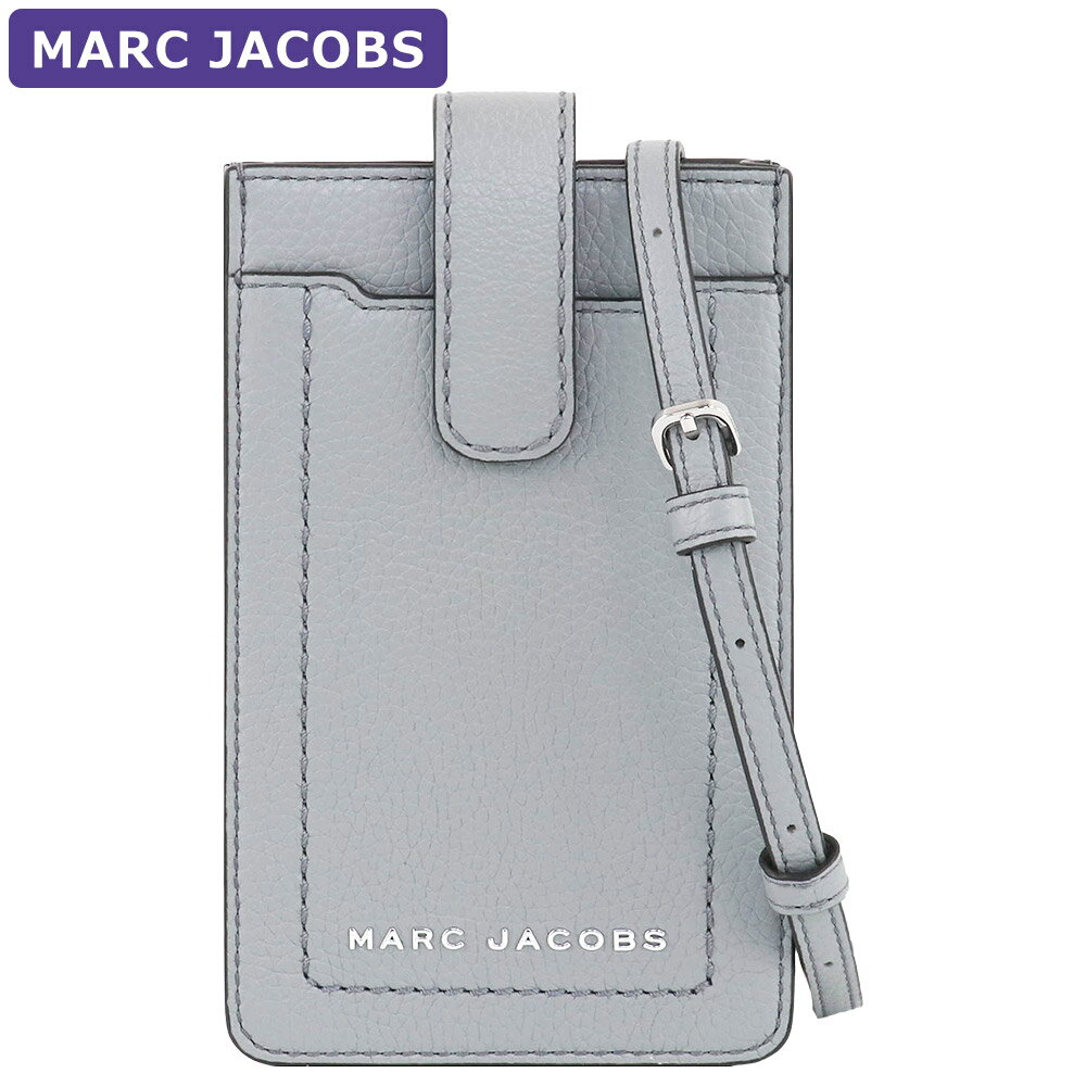 マークジェイコブス MARC JACOBS バッグ ショルダーバッグ S107L01SP21 034 スマホショルダー アウトレット レディース 新作 有料ラッピング可 スマホポーチのサムネイル