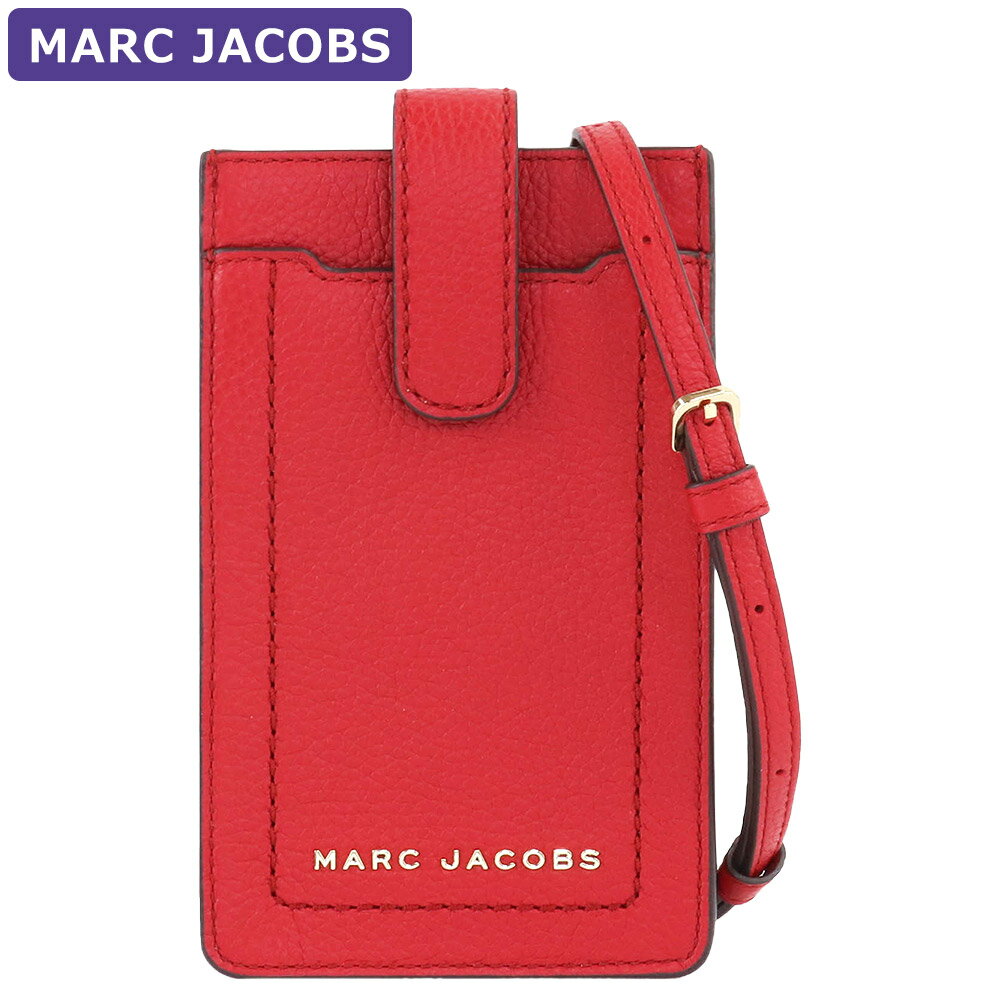 マークジェイコブス MARC JACOBS バッグ ショルダーバッグ S107L01SP21 629 スマホショルダー アウトレット レディース 新作 有料ラッピング可 スマホポーチのサムネイル