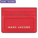 マーク ジェイコブス パスケース マークジェイコブス MARC JACOBS カードケース S102L01FA21 629 パスケース アウトレット レディース 小物 新作 有料ラッピング可