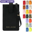 マークジェイコブス バッグ（レディース） マークジェイコブス MARC JACOBS バッグ ショルダーバッグ S107L01SP21/S107L01S スマホショルダー アウトレット レディース 新作 プレゼント スマホポーチ