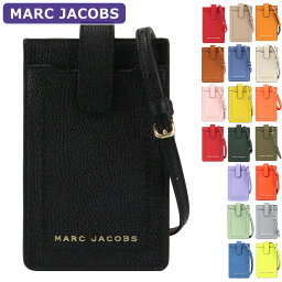 マークジェイコブス スマホショルダー マークジェイコブス MARC JACOBS バッグ ショルダーバッグ S107L01SP21/S107L01S スマホショルダー アウトレット レディース 新作 プレゼント スマホポーチ