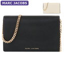 マークジェイコブス MARC JACOBS バッグ ショルダーバッグ S110M06RE22 2way チェーン アウトレット レディース 新作 有料ラッピング可