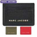 マーク ジェイコブス パスケース マークジェイコブス MARC JACOBS カードケース S102L01FA21 パスケース アウトレット レディース 小物 新作 有料ラッピング可