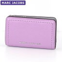 マークジェイコブス MARC JACOBS 財布 二つ折り財布 S104L01SP21 519 ミニ財布 ミニマム ミニマル アウトレット レディース ウォレット 新作