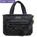 マークバイ マークジェイコブス　マザーズバッグ マークジェイコブス MARC JACOBS バッグ トートバッグ M0011380 001 2way マザーズバッグ アウトレット レディース 新作 ギフト プレゼント ママバッグ