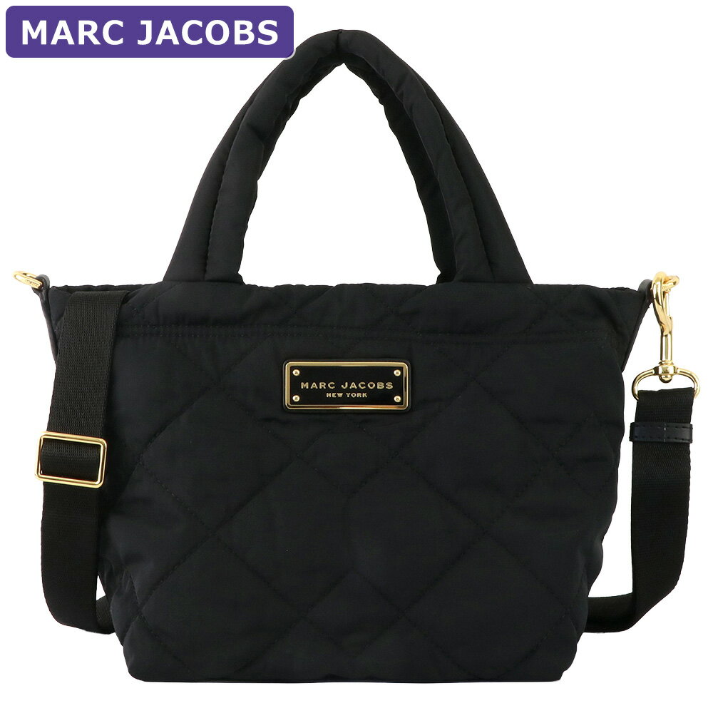 マークジェイコブス MARC JACOBS バッグ トートバッグ M0016681 001 2way アウトレット レディース 新作 ギフト プレゼント