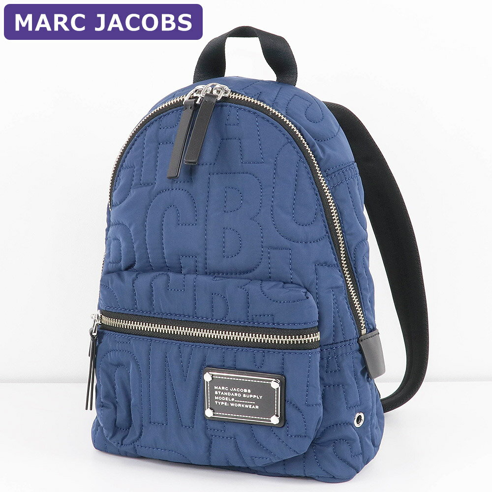 マークジェイコブス MARC JACOBS バッグ リュックサック 4S4HBP002H02 419 ナイロン アウトレット レディース 新作