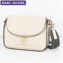 マークジェイコブス MARC JACOBS バッグ ショルダーバッグ 4S4HMS004H01 102 ミニバッグ ミニマム ミニマル 2way アウトレット レディース 新作