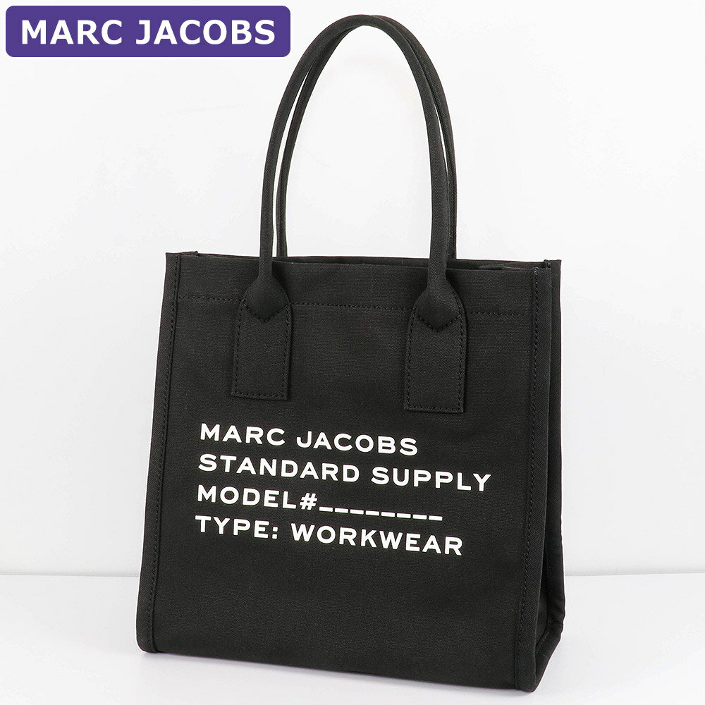 マークジェイコブス MARC JACOBS バッグ トートバッグ 4S4HTT001H02 001 A4対応 大きいサイズ 大きい 大きめ ビッグトート アウトレット レディース 新作