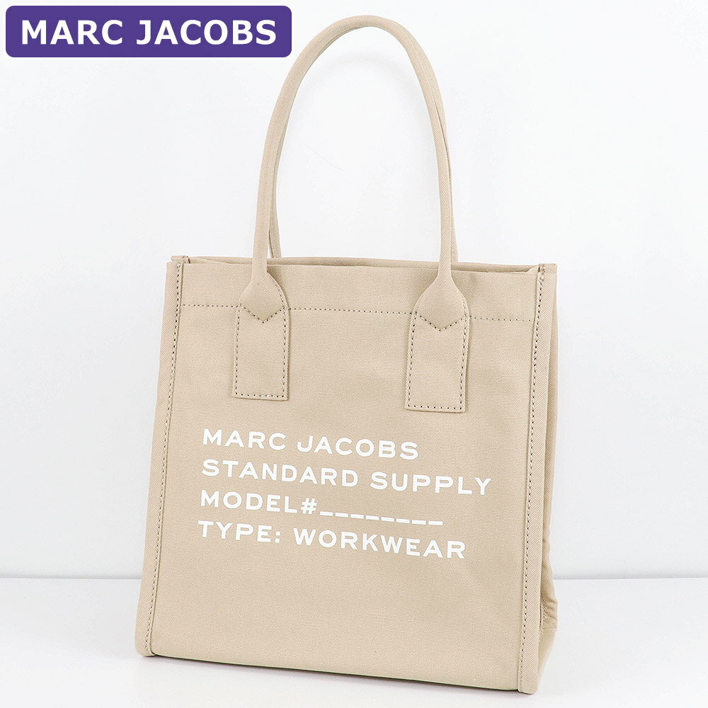 マークジェイコブス MARC JACOBS バッグ トートバッグ 4S4HTT001H02 260 A4対応 大きいサイズ 大きい 大きめ ビッグトート アウトレット レディース 新作