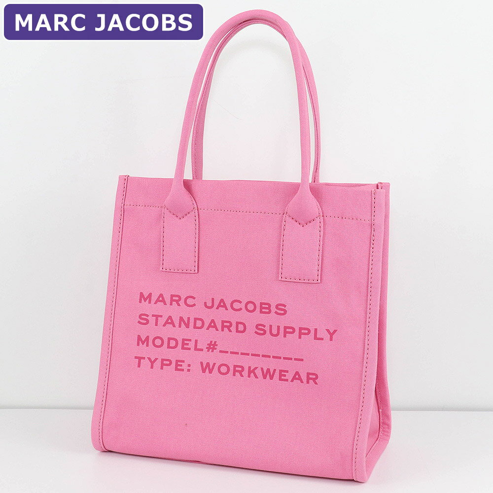 マークジェイコブス MARC JACOBS バッグ トートバッグ 4S4HTT001H02 675 A4対応 大きいサイズ 大きい 大きめ ビッグトート アウトレット レディース 新作