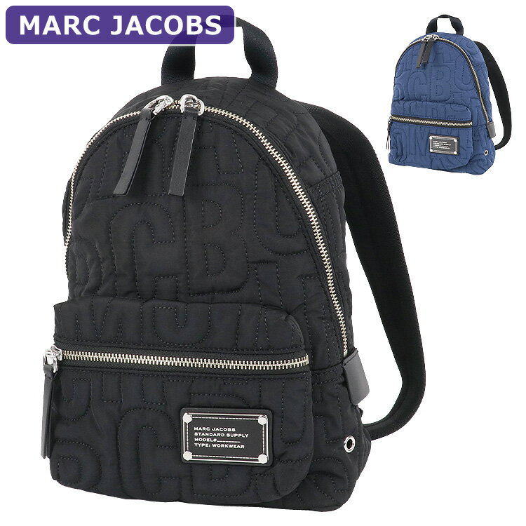 マーク ジェイコブスリュック（レディース） マークジェイコブス MARC JACOBS バッグ リュックサック 4S4HBP002H02 ナイロン アウトレット レディース 新作