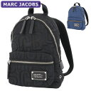 マークジェイコブス MARC JACOBS バッグ リュックサック 4S4HBP002H02 ナイロン アウトレット レディース 新作