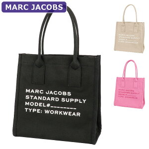 マークジェイコブス MARC JACOBS バッグ トートバッグ 4S4HTT001H02 A4対応 大きいサイズ 大きい 大きめ ビッグトート アウトレット レディース 新作