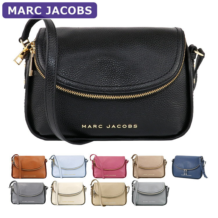 マークジェイコブス MARC JACOBS バッグ ショルダーバッグ M0016932 ミニバッグ ミニマム ミニマル ミニ 小さめ レディース 新作 ギフト プレゼント