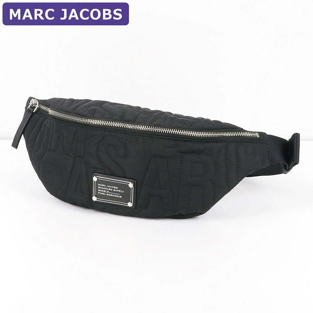 マークジェイコブス MARC JACOBS バッグ ボディバッグ 4S4HBB001H02 001 シグネチャー アウトレット レディース 新作