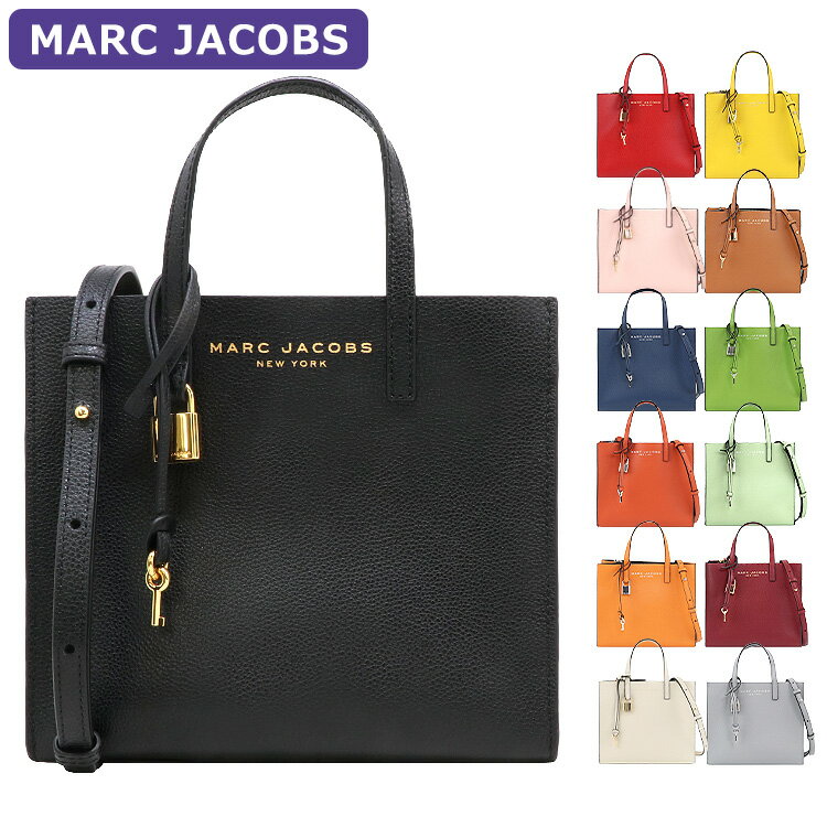 マークジェイコブス バッグ（レディース） マークジェイコブス MARC JACOBS バッグ トートバッグ M0015685 2way アウトレット レディース 新作 ギフト ラッピング プレゼント