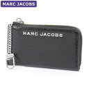 マークジェイコブス MARC JACOBS カードケース 4S4SMP004S02 001 フラグメントケース アウトレット レディース 小物 新作