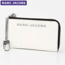 マークジェイコブス MARC JACOBS カードケース 4S4SMP004S02 137 フラグメントケース アウトレット レディース 小物 新作