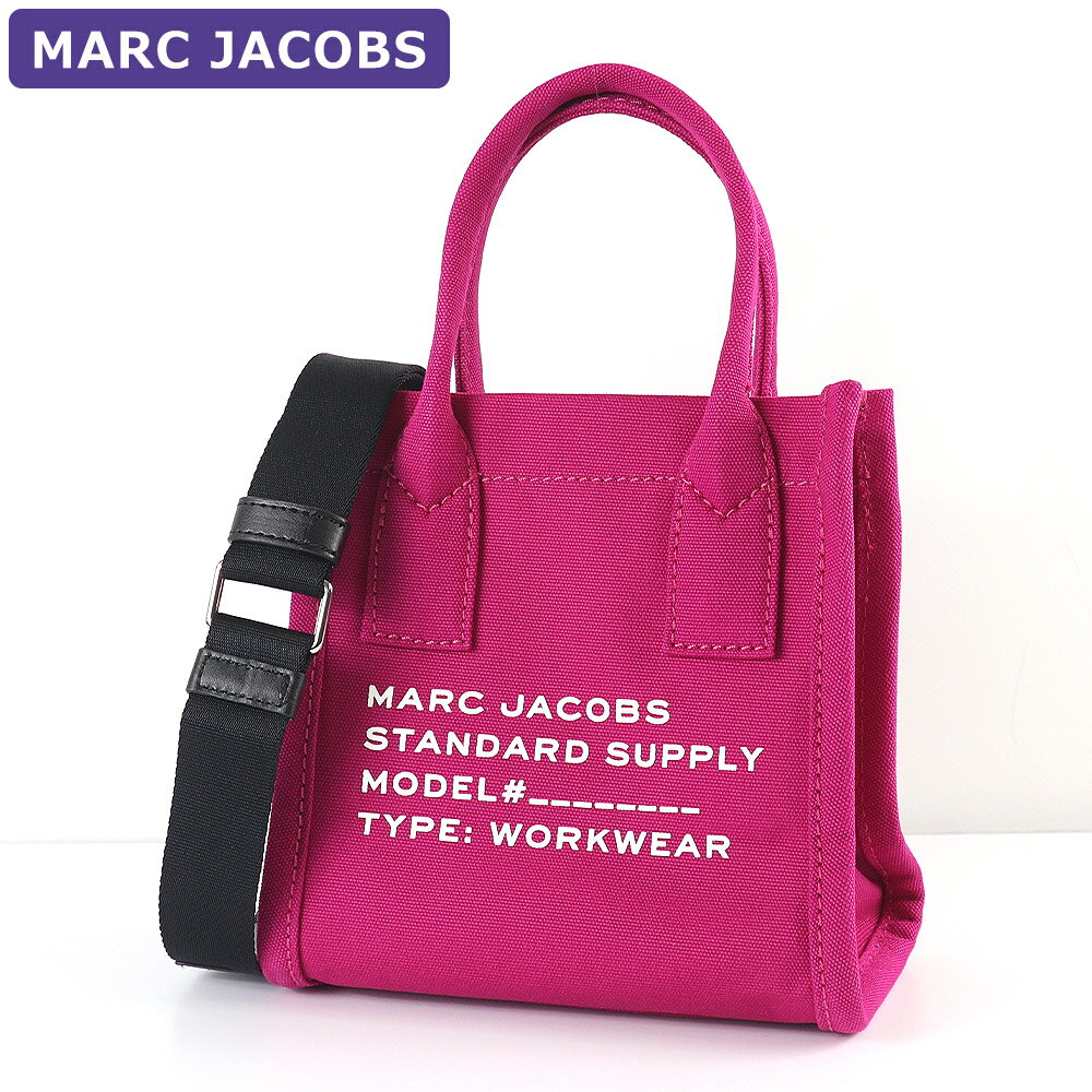 マークジェイコブス MARC JACOBS バッグ ショルダーバッグ 4S4HCR003H02 955 2way ミニバッグ アウトレット レディース 新作