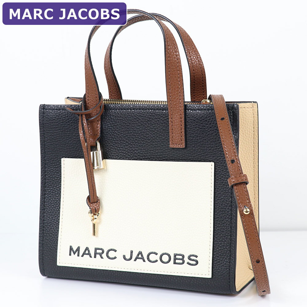 楽天US styleマークジェイコブス MARC JACOBS バッグ ショルダーバッグ 4R4HTT077H01 002 2way マルチカラー アウトレット レディース 新作