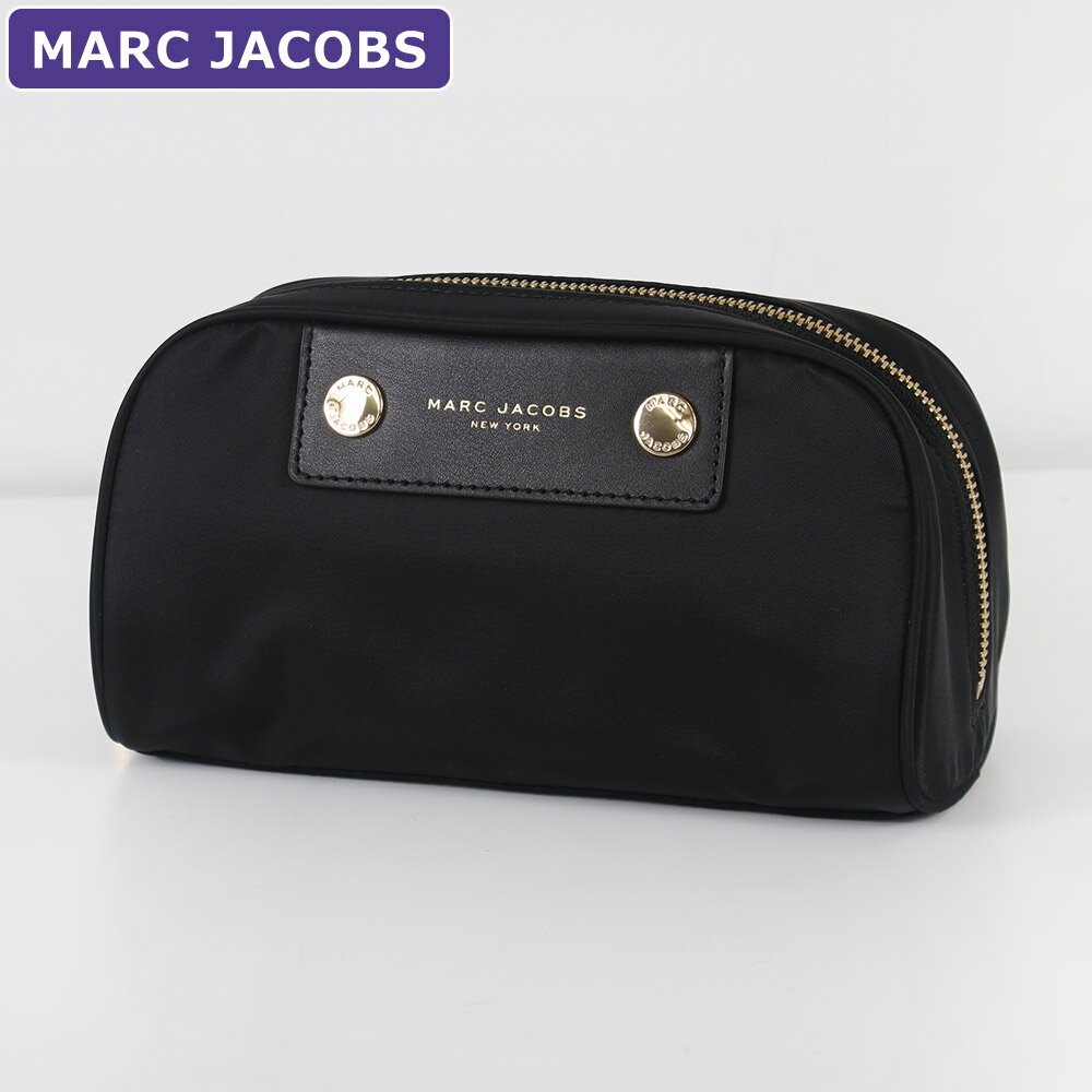 マークジェイコブス MARC JACOBS ポーチ 4P5SCP003S02 001 化粧ポーチ アウトレット レディース 小物 新作
