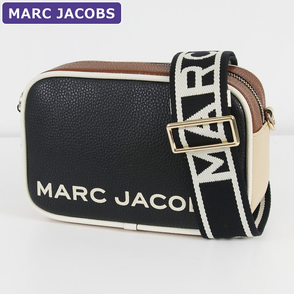 マークジェイコブス MARC JACOBS バッグ ショルダーバッグ 4S5HCR021H01 002 ミニバッグ 2way アウトレット レディース 新作