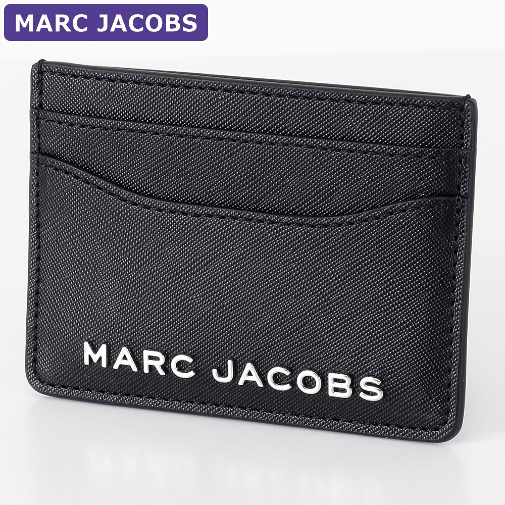 マークジェイコブス MARC JACOBS カードケース 4F5SMP087S02 001 パスケース アウトレット レディース 小物 新作