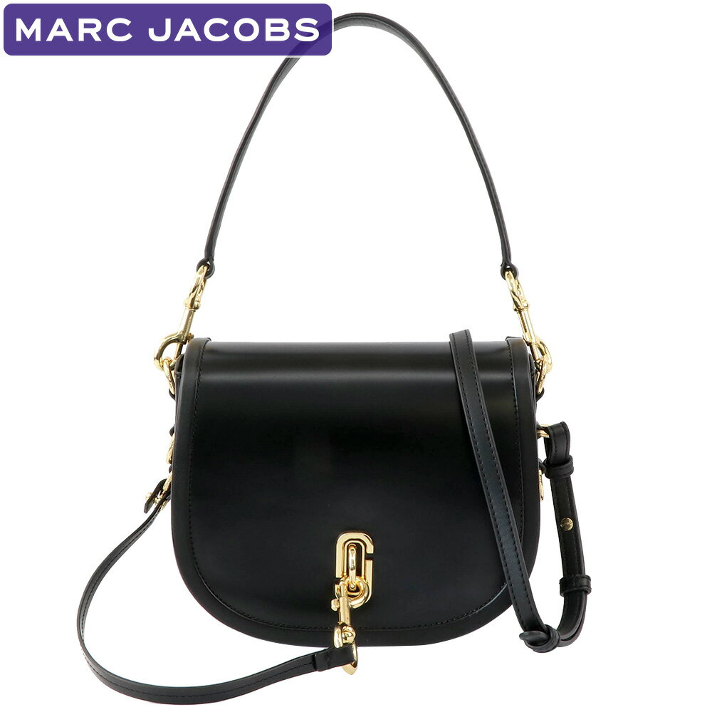 マークジェイコブス MARC JACOBS バッグ ショルダーバッグ M0015083 001 ダブルJ レディース 新作 ギフト プレゼント